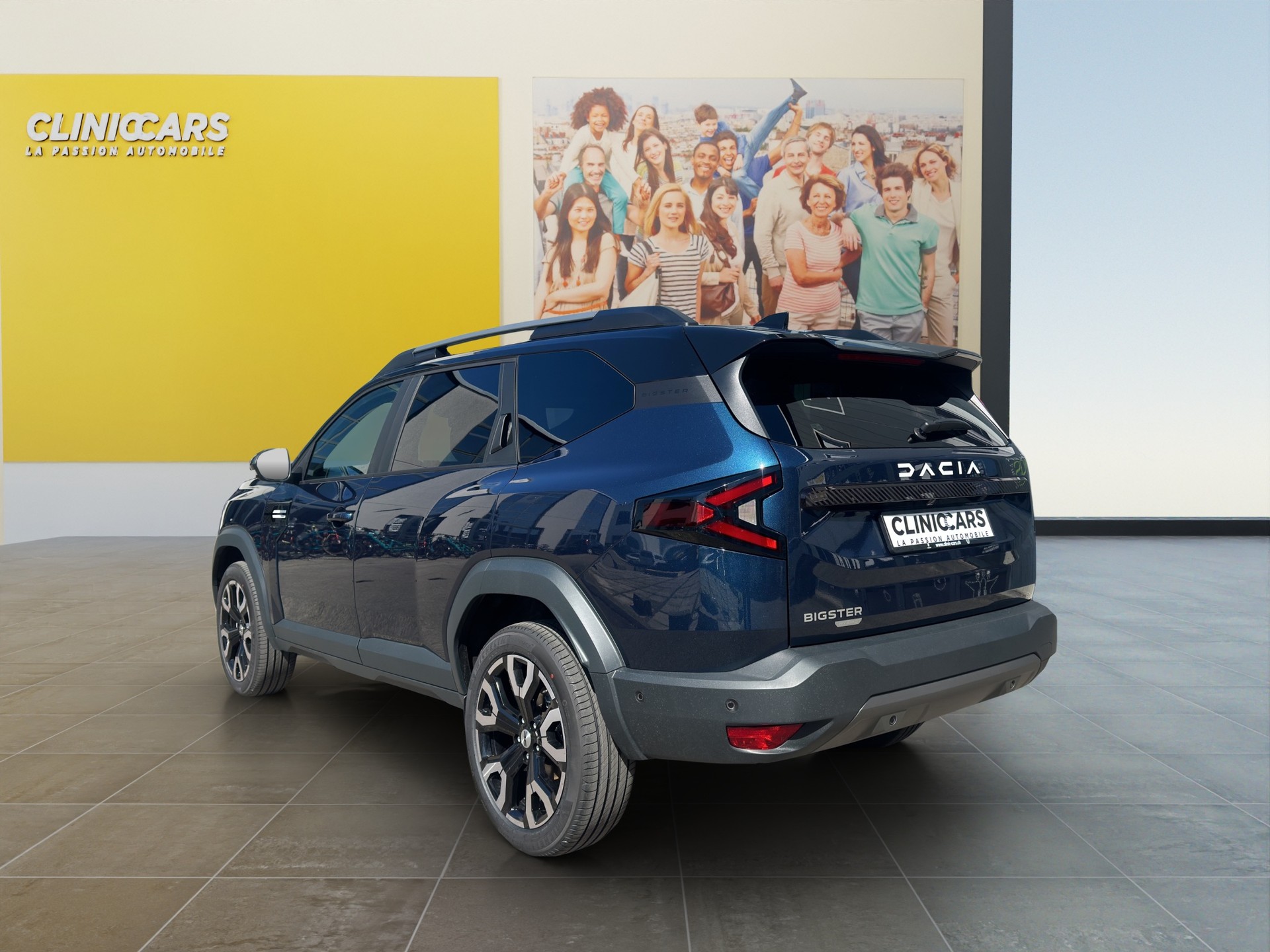 DACIA Bigster Journey Hybrid 155-image-2