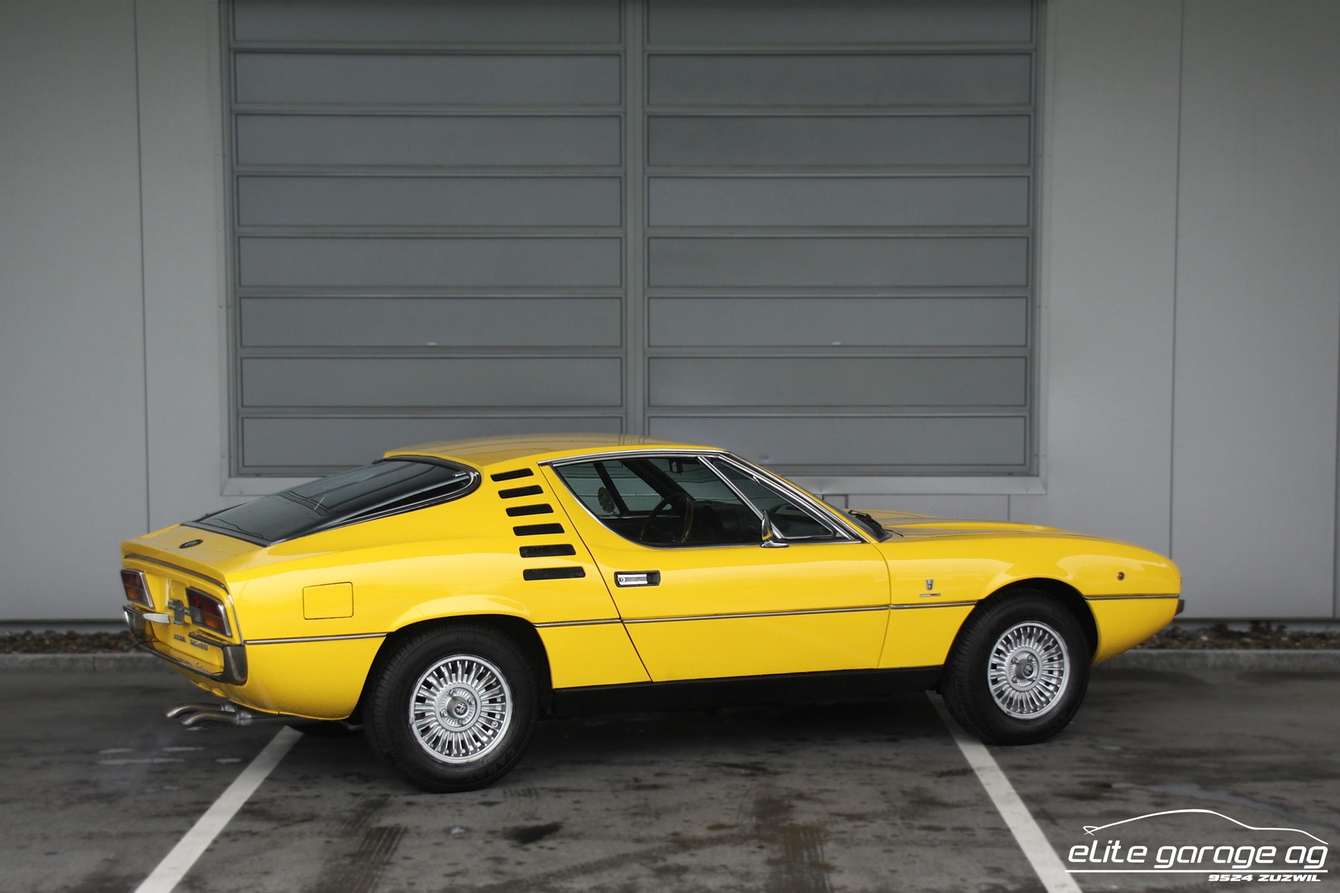 ALFA ROMEO Montreal VETERANENGEPRÜFT-image-4