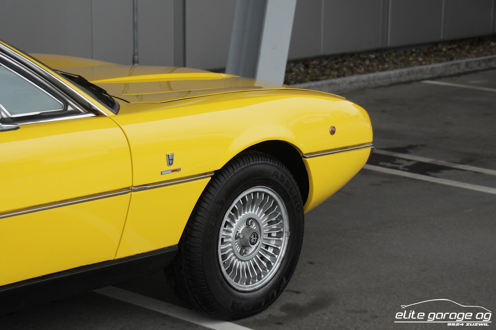 ALFA ROMEO Montreal VETERANENGEPRÜFT-image-10