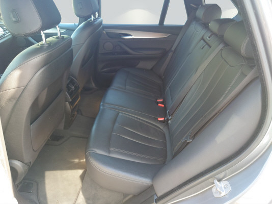 BMW X5 xDrive 30d Pure MSport-image-8