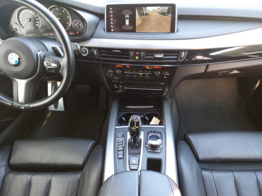 BMW X5 xDrive 30d Pure MSport-image-5
