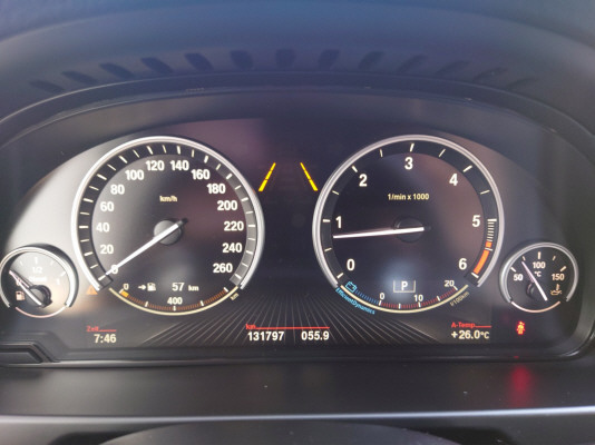 BMW X5 xDrive 30d Pure MSport-image-9