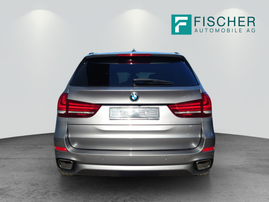 BMW X5 xDrive 30d Pure MSport-image-3