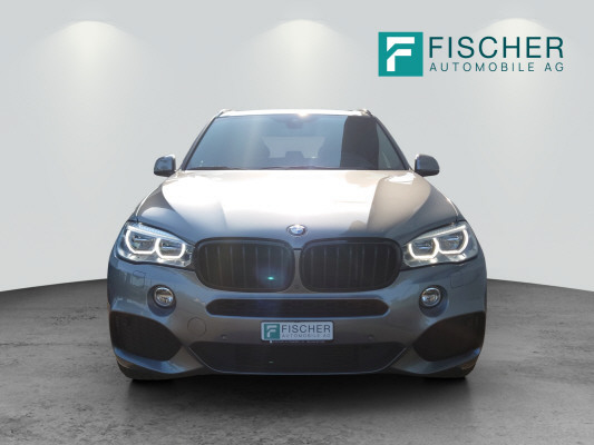 BMW X5 xDrive 30d Pure MSport-image-2