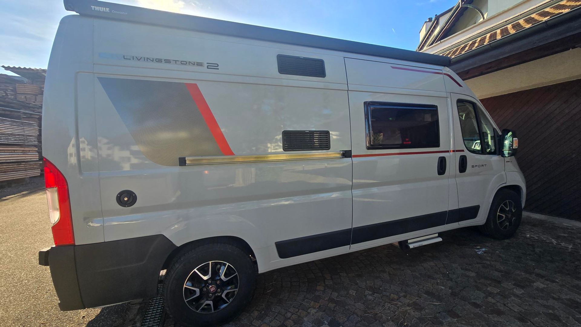 FIAT Roller Team Livingstone 2-image-0