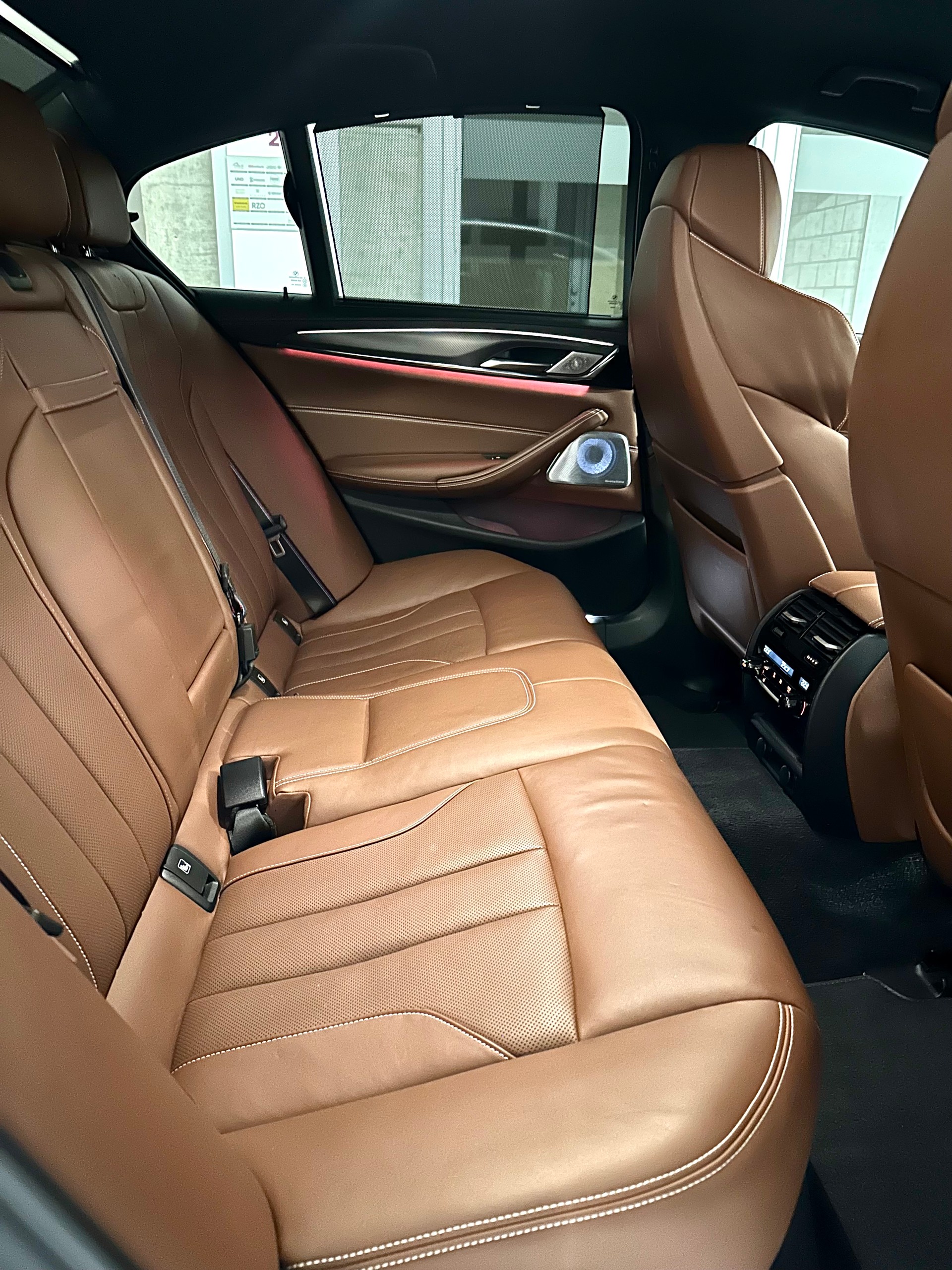 BMW M5 xDrive Competition Drivelogic-image-14