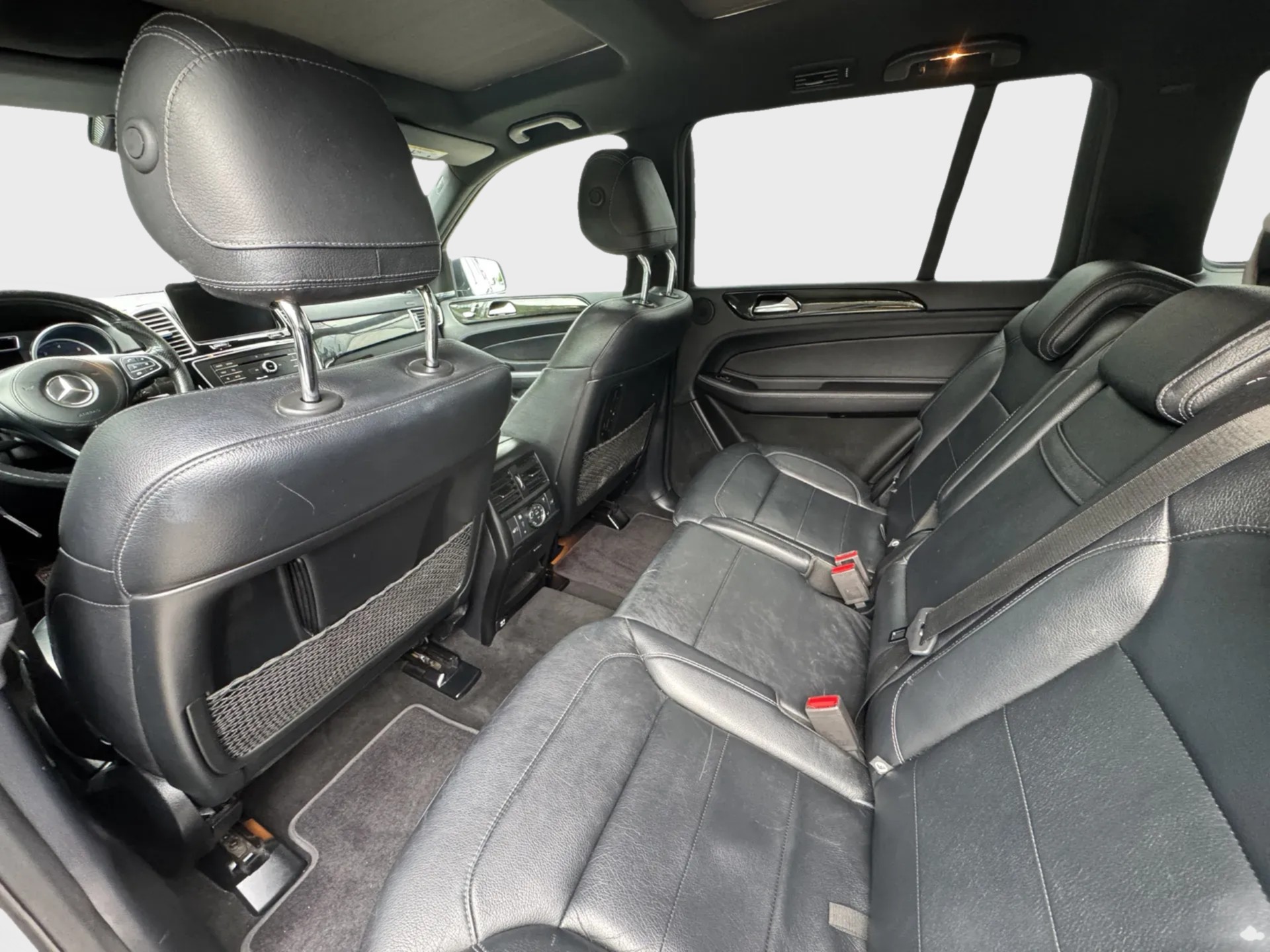 MERCEDES-BENZ GLS 350 d 4Matic 9G-TRONIC-image-10