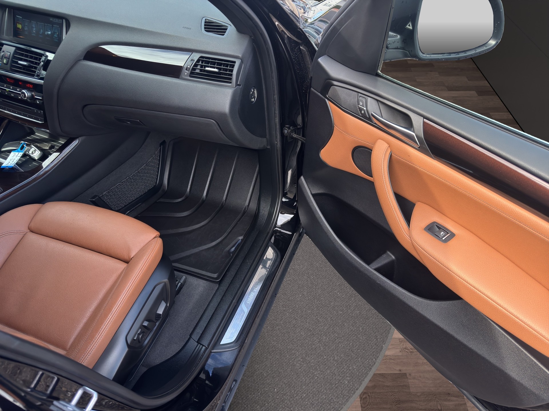 BMW X3 xDrive 30d xLine Steptronic-image-19