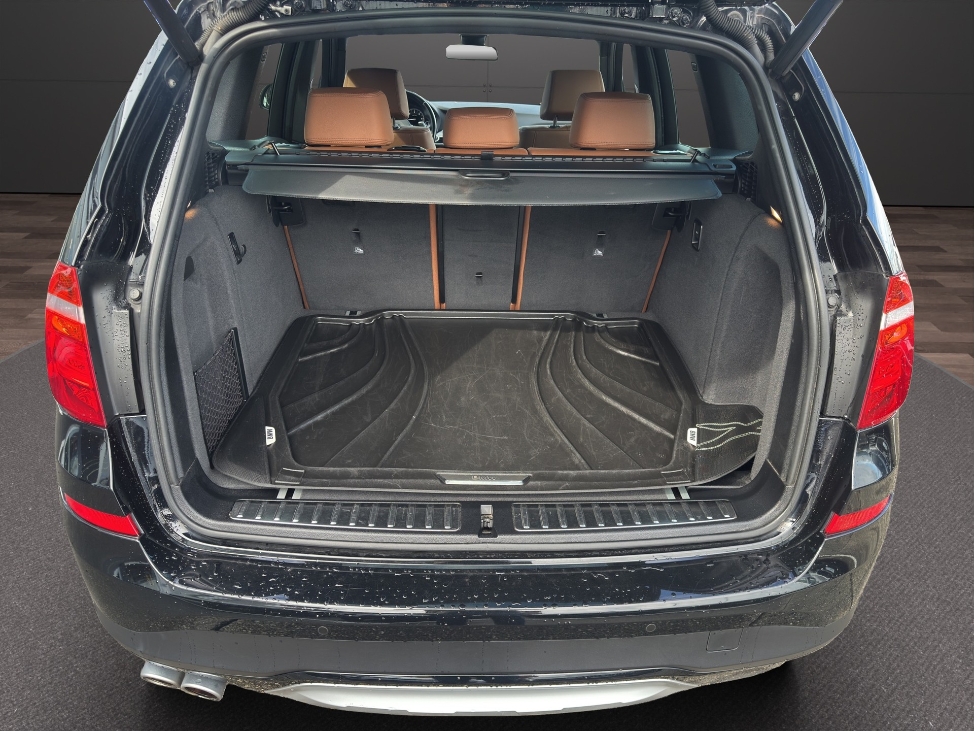 BMW X3 xDrive 30d xLine Steptronic-image-21