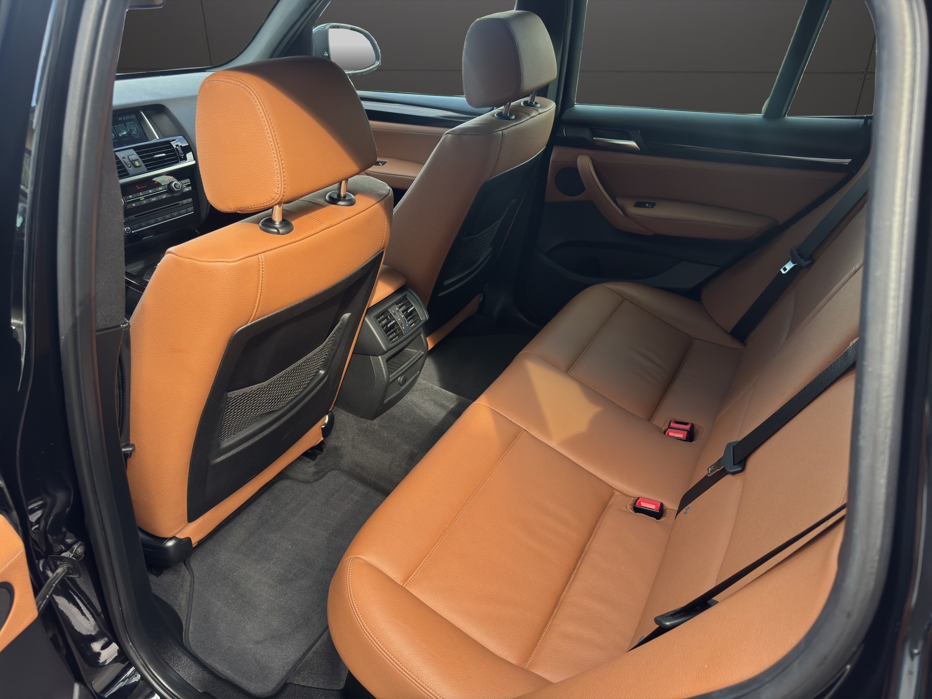 BMW X3 xDrive 30d xLine Steptronic-image-20