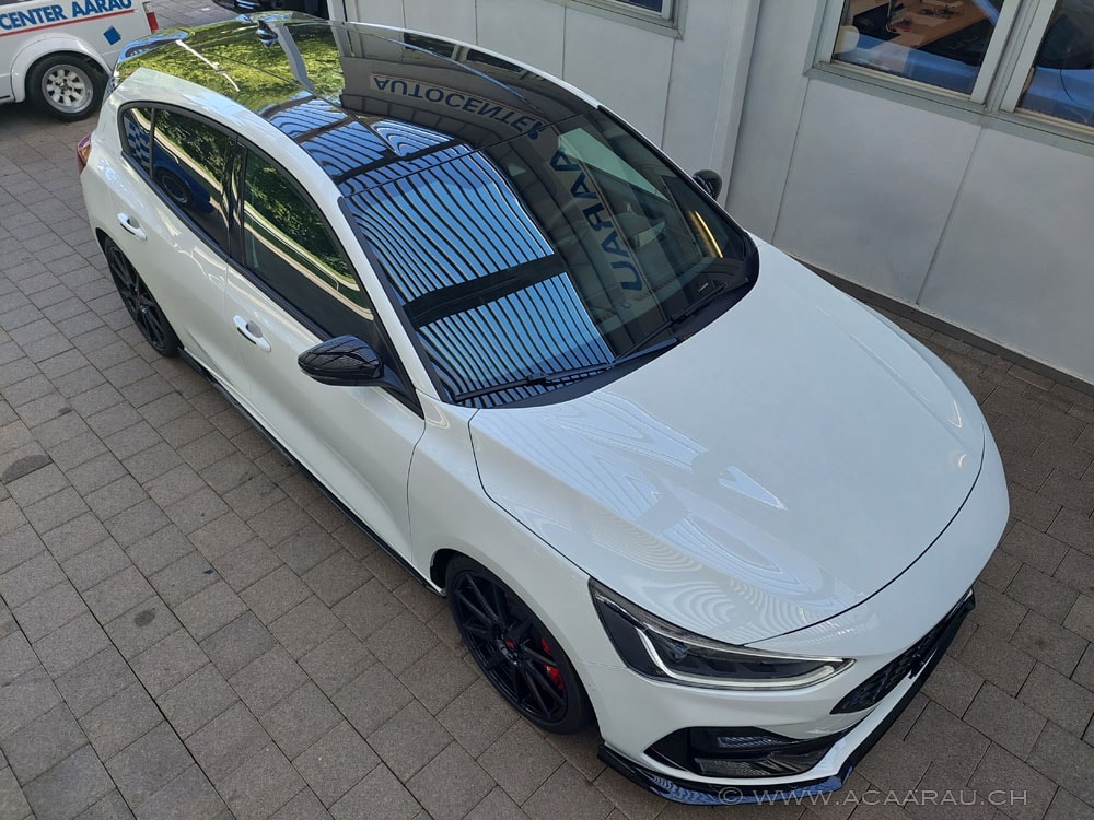FORD 2.3 ST X Performance 6- Gang (Limousine)