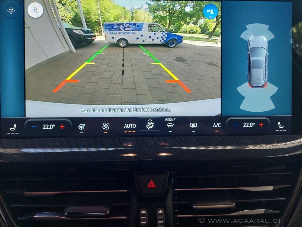 FORD Focus 2.3 ST X Performance 6- Gang / Video : https://youtu.be/DFi5A1zQwjo / Bilder : https://youtu.be/WncwxiNG4lQ-image-18