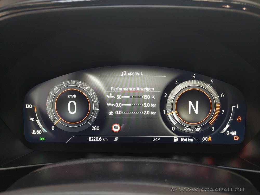 FORD Focus 2.3 ST X Performance 6- Gang / Video : https://youtu.be/DFi5A1zQwjo / Bilder : https://youtu.be/WncwxiNG4lQ-image-13