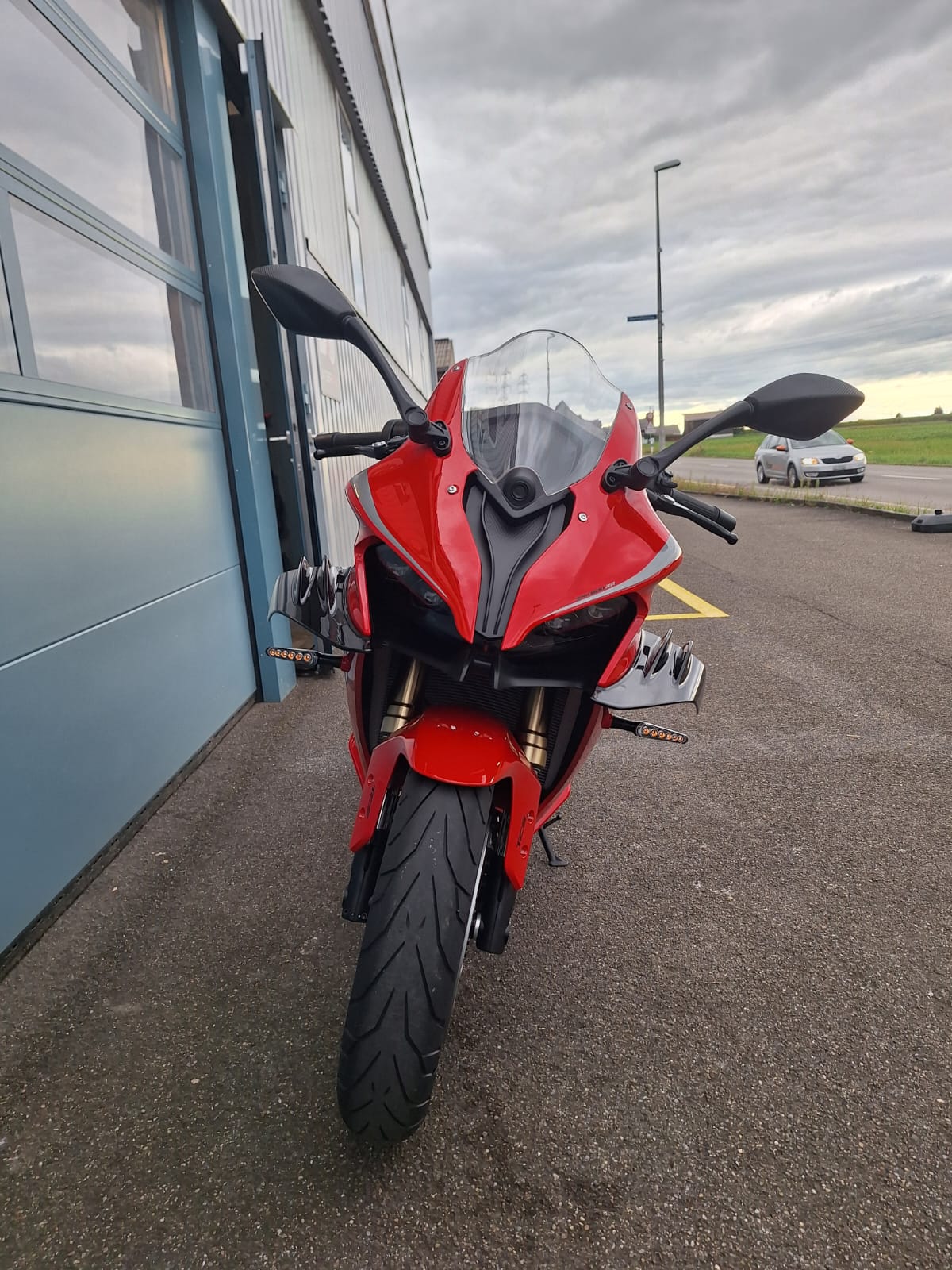 QJ SRK 800 RR (35kw)-image-2