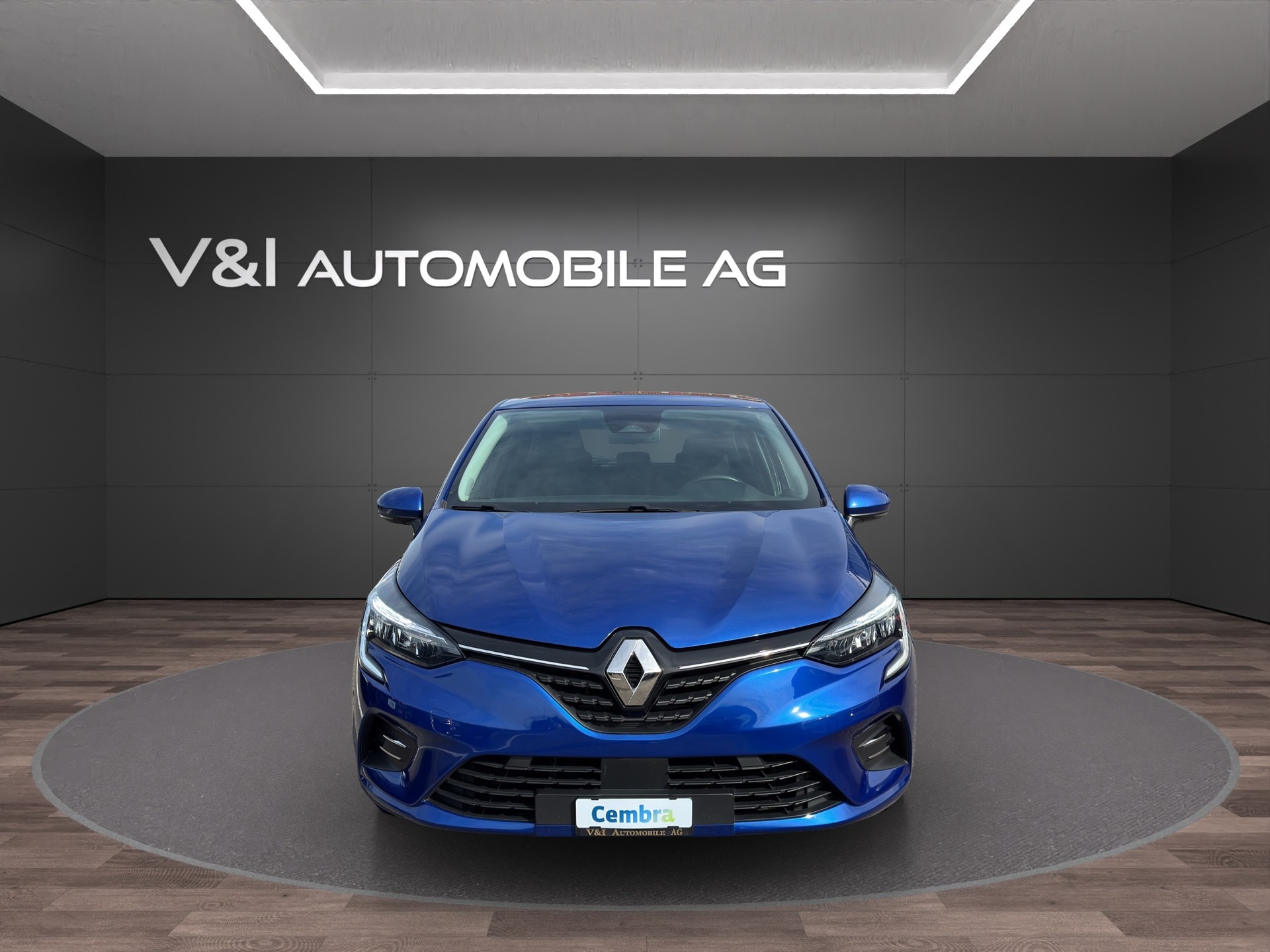 RENAULT Clio 1.6 E-Tech Zen-image-2
