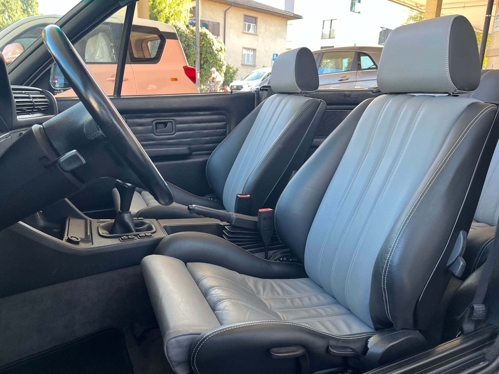 BMW 318i Cabrio ABS-image-5