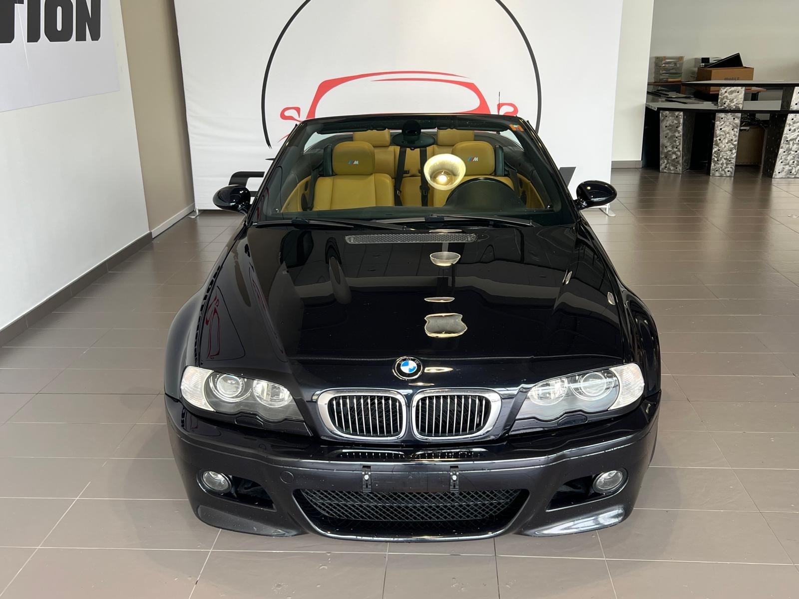 BMW M3 Cabriolet-image-4