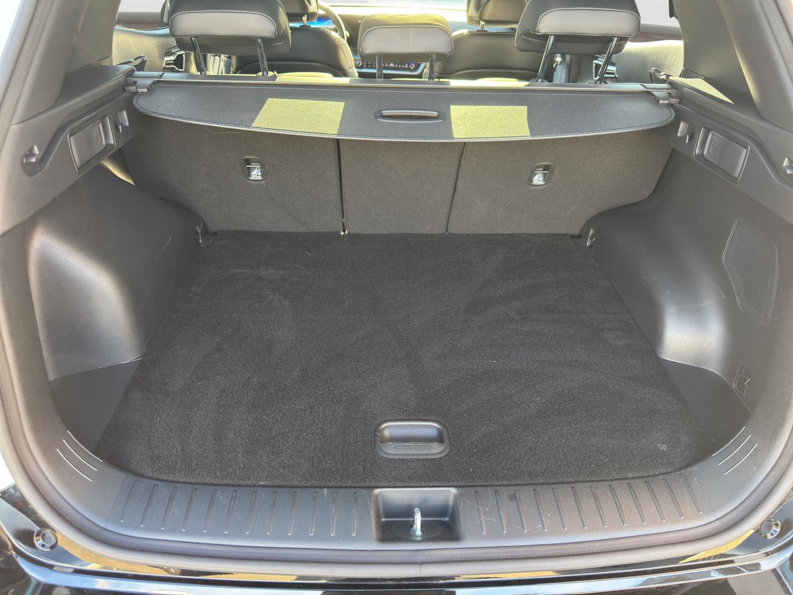 KIA Sportage 1.6 T-GDi Hybrid GT-Line-image-4