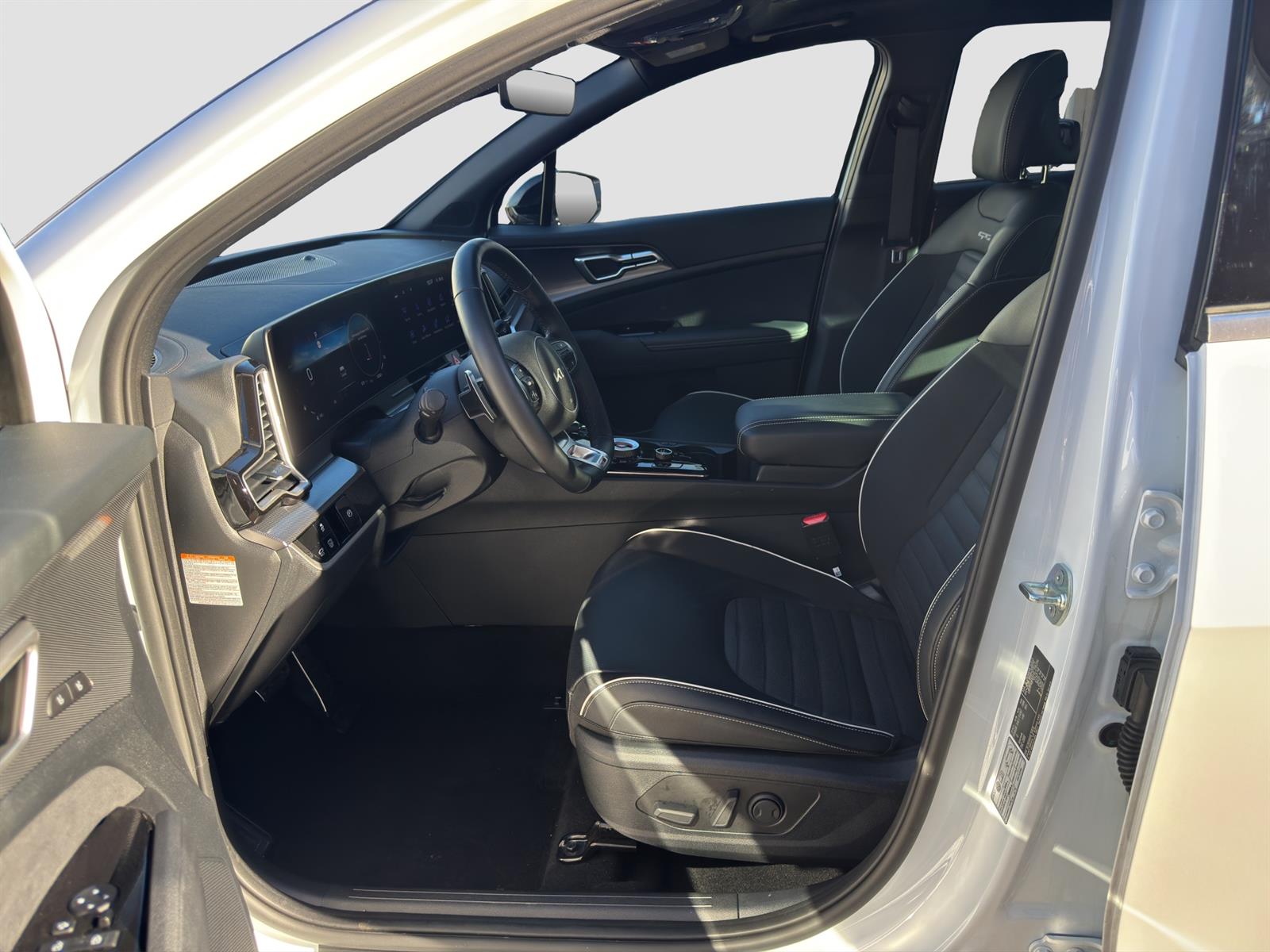 KIA Sportage 1.6 T-GDi Hybrid GT-Line-image-6
