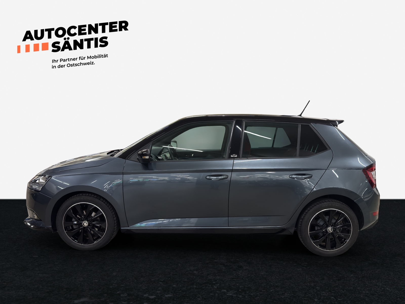 SKODA Fabia 1.0 TSI Monte Carlo-image-2