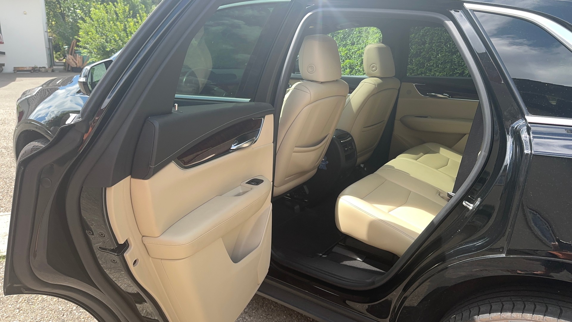 CADILLAC XT5 Crossover 3.6 Premium Automatic-image-7