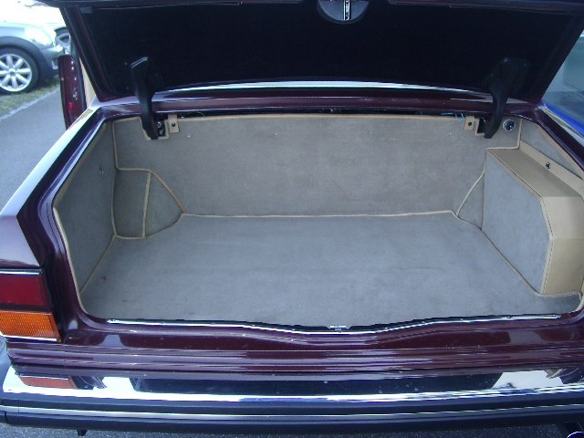 BENTLEY Mulsanne Turbo-image-14