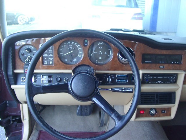 BENTLEY Mulsanne Turbo-image-2