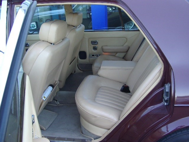 BENTLEY Mulsanne Turbo-image-5