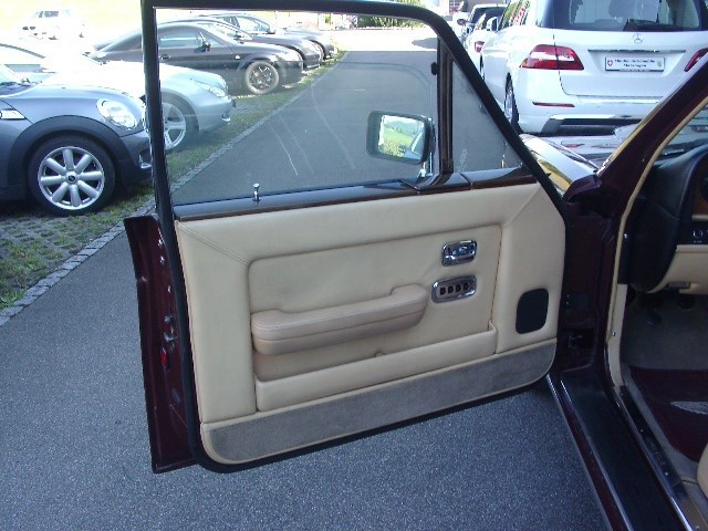 BENTLEY Mulsanne Turbo-image-6