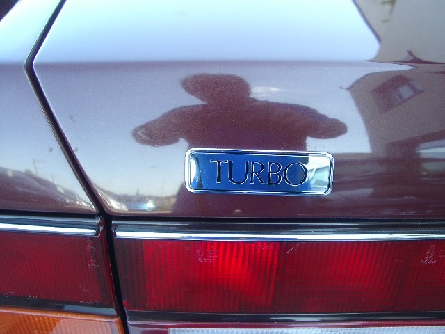 BENTLEY Mulsanne Turbo-image-7