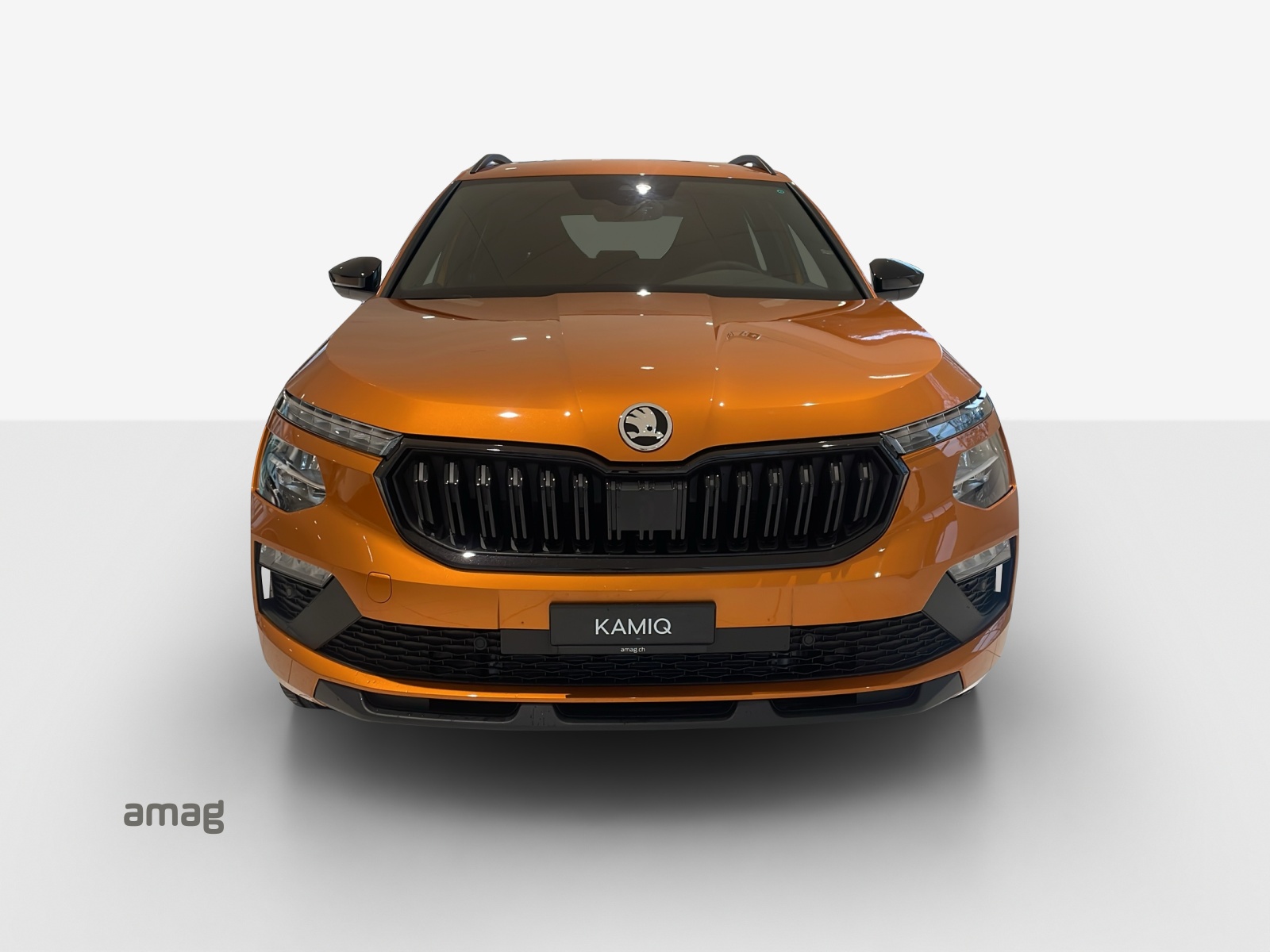 SKODA Kamiq 1.0 TSI Dynamic DSG-image-6