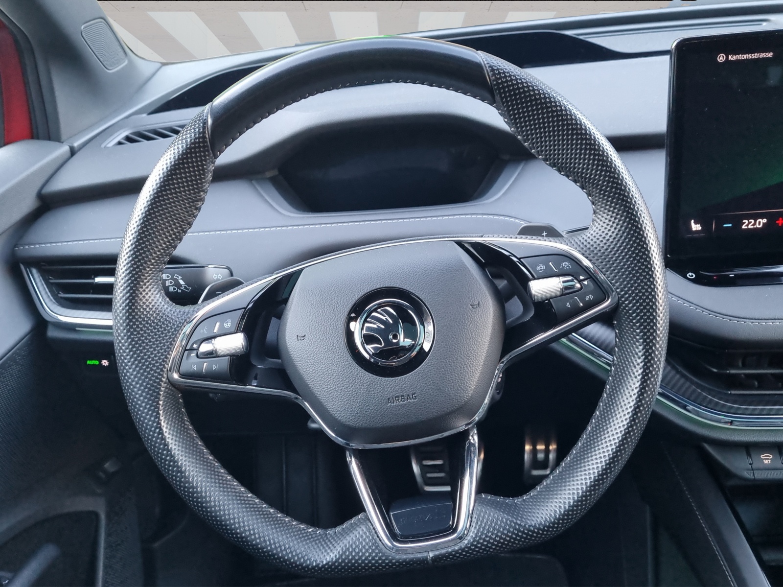 SKODA Enyaq iV 80 SportLine-image-5