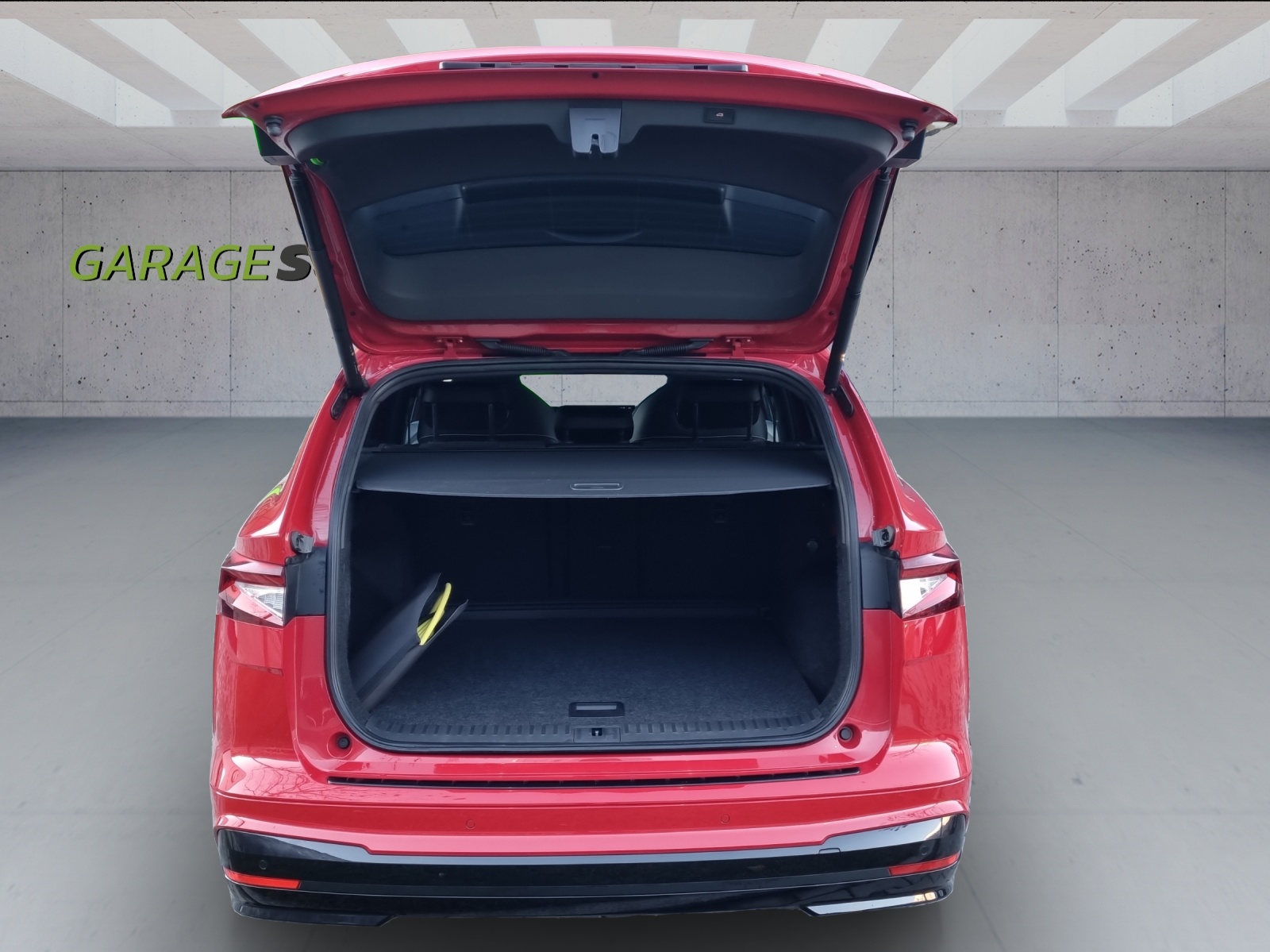 SKODA Enyaq iV 80 SportLine-image-9
