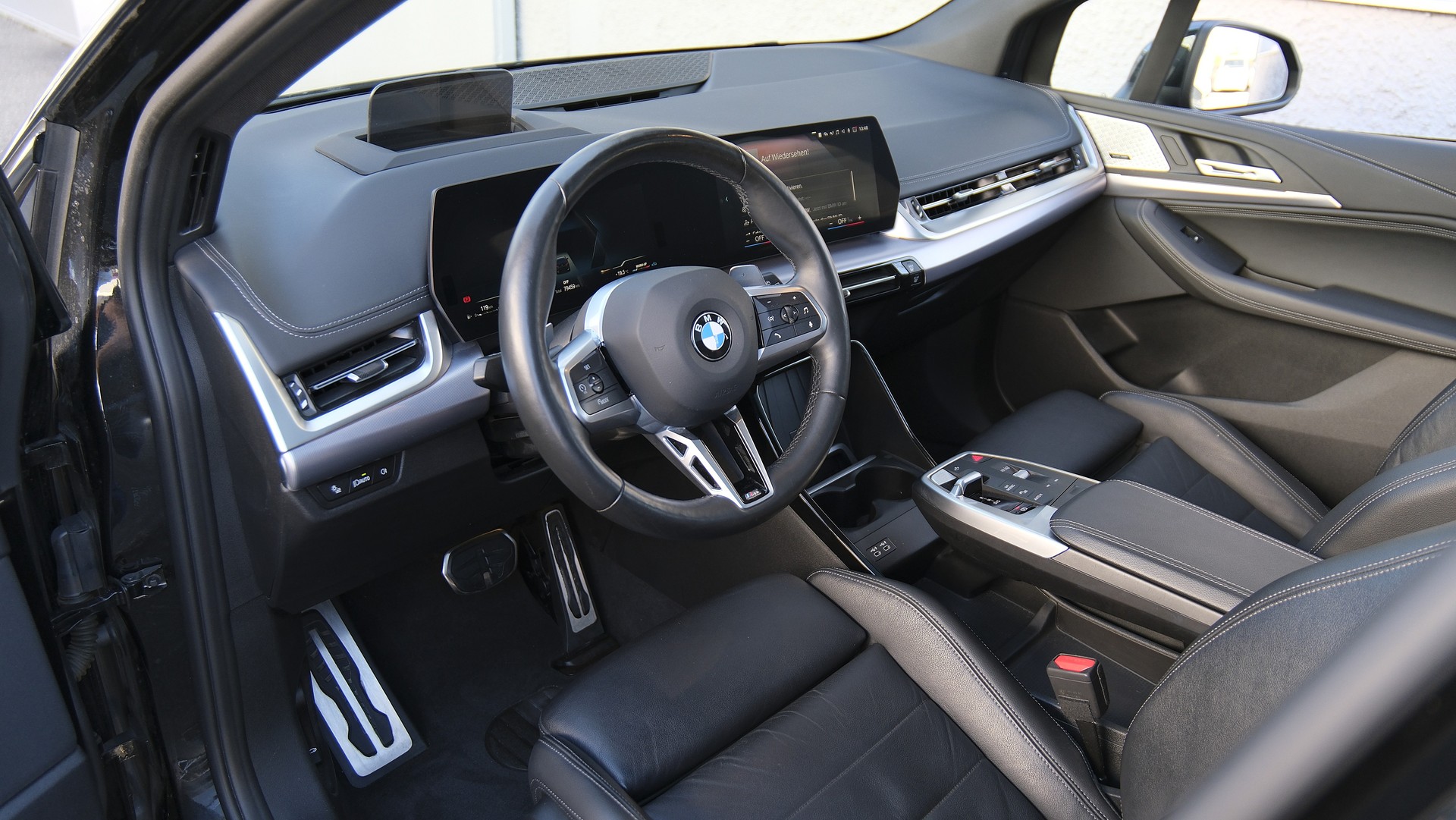 BMW 223i Active Tourer M Sport DKG-image-2