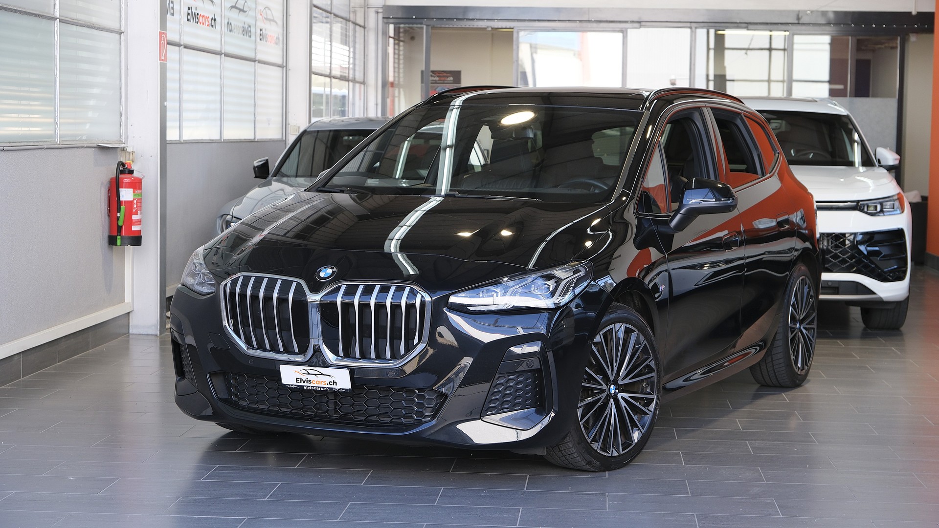 BMW 223i Active Tourer M Sport DKG-image-0