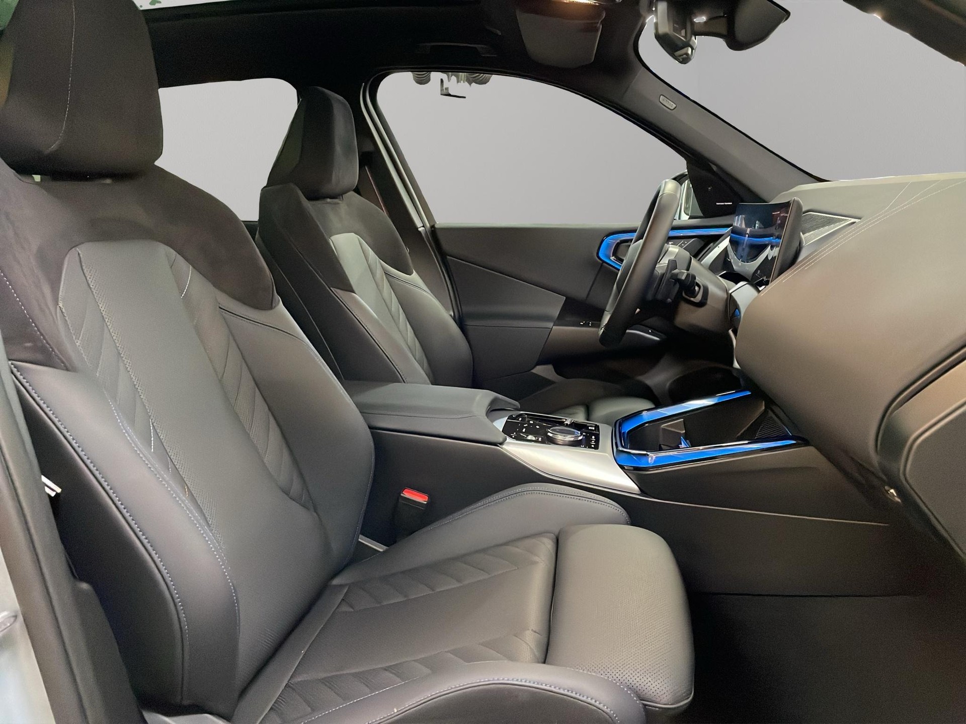 BMW X3 20d xDrive20d M Sport Pro-image-10