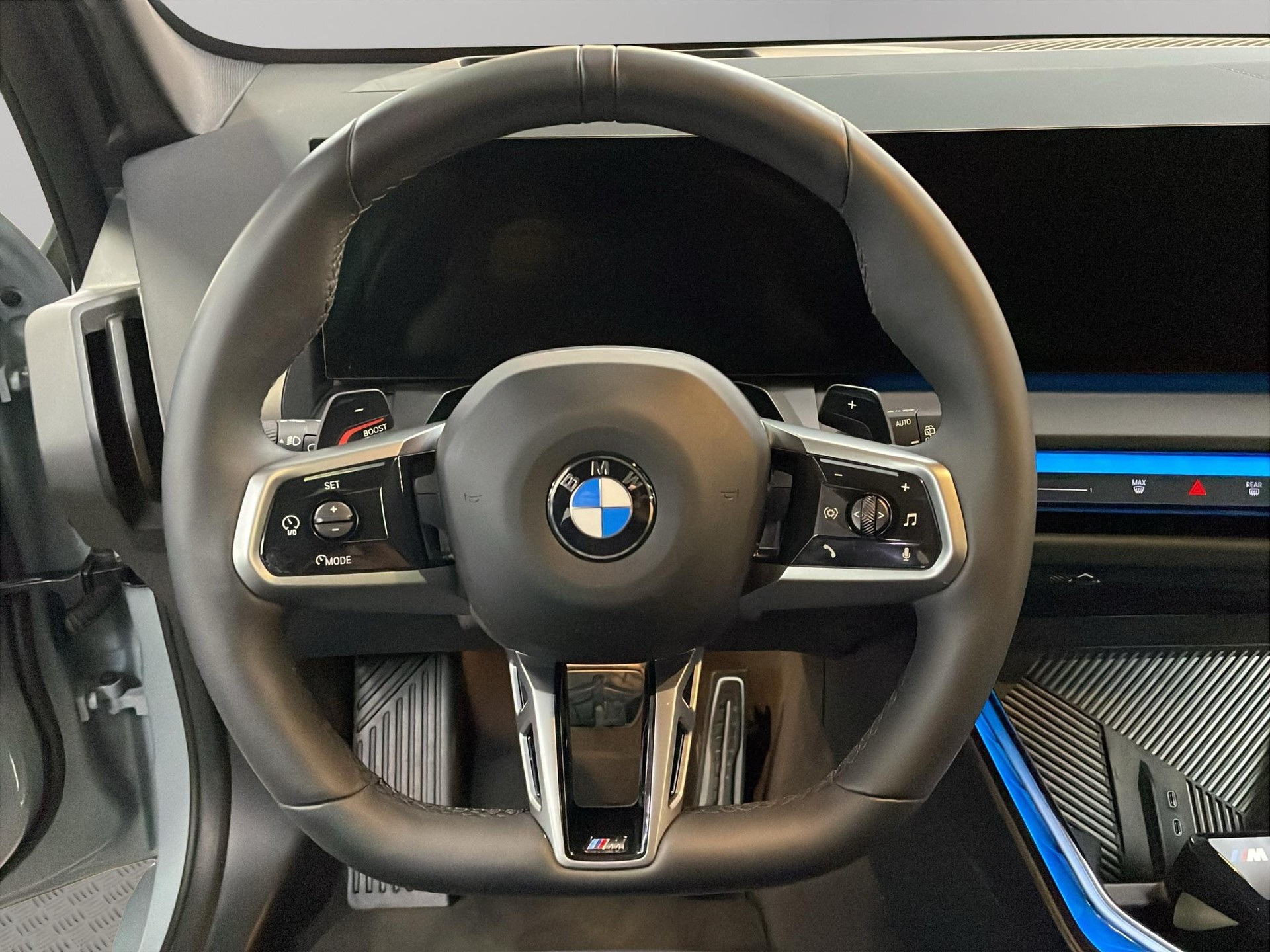 BMW X3 20d xDrive20d M Sport Pro-image-12