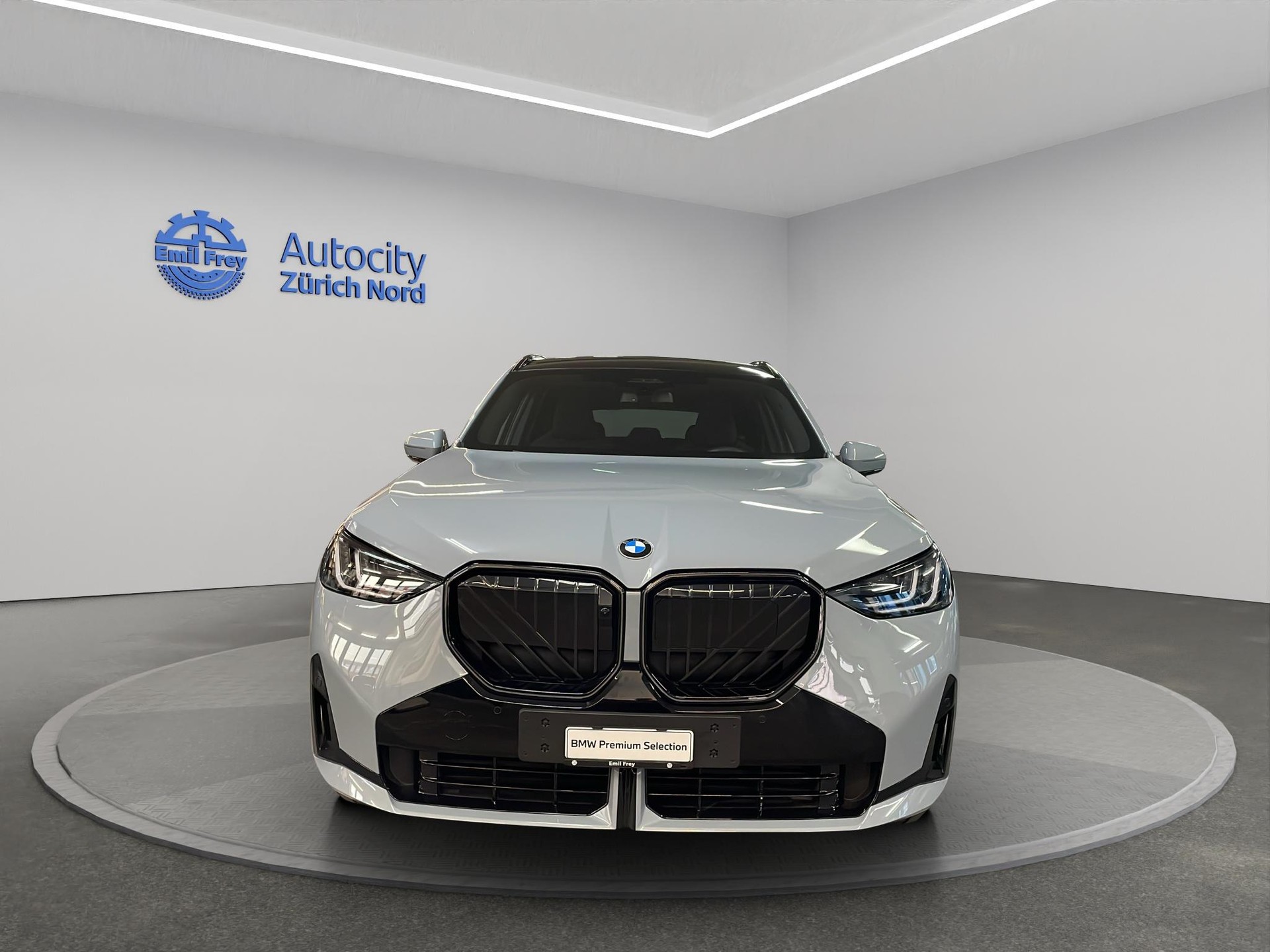 BMW X3 20d xDrive20d M Sport Pro-image-6