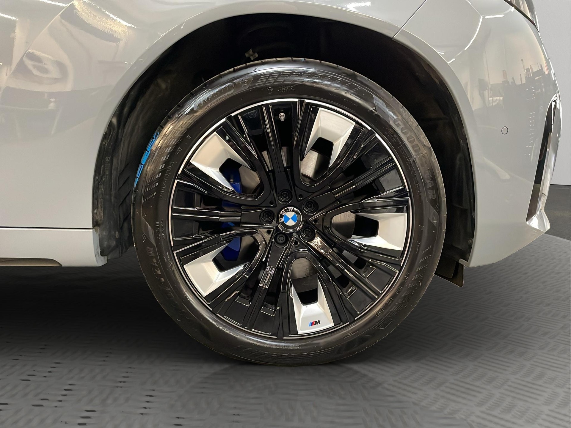 BMW X3 20d xDrive20d M Sport Pro-image-8