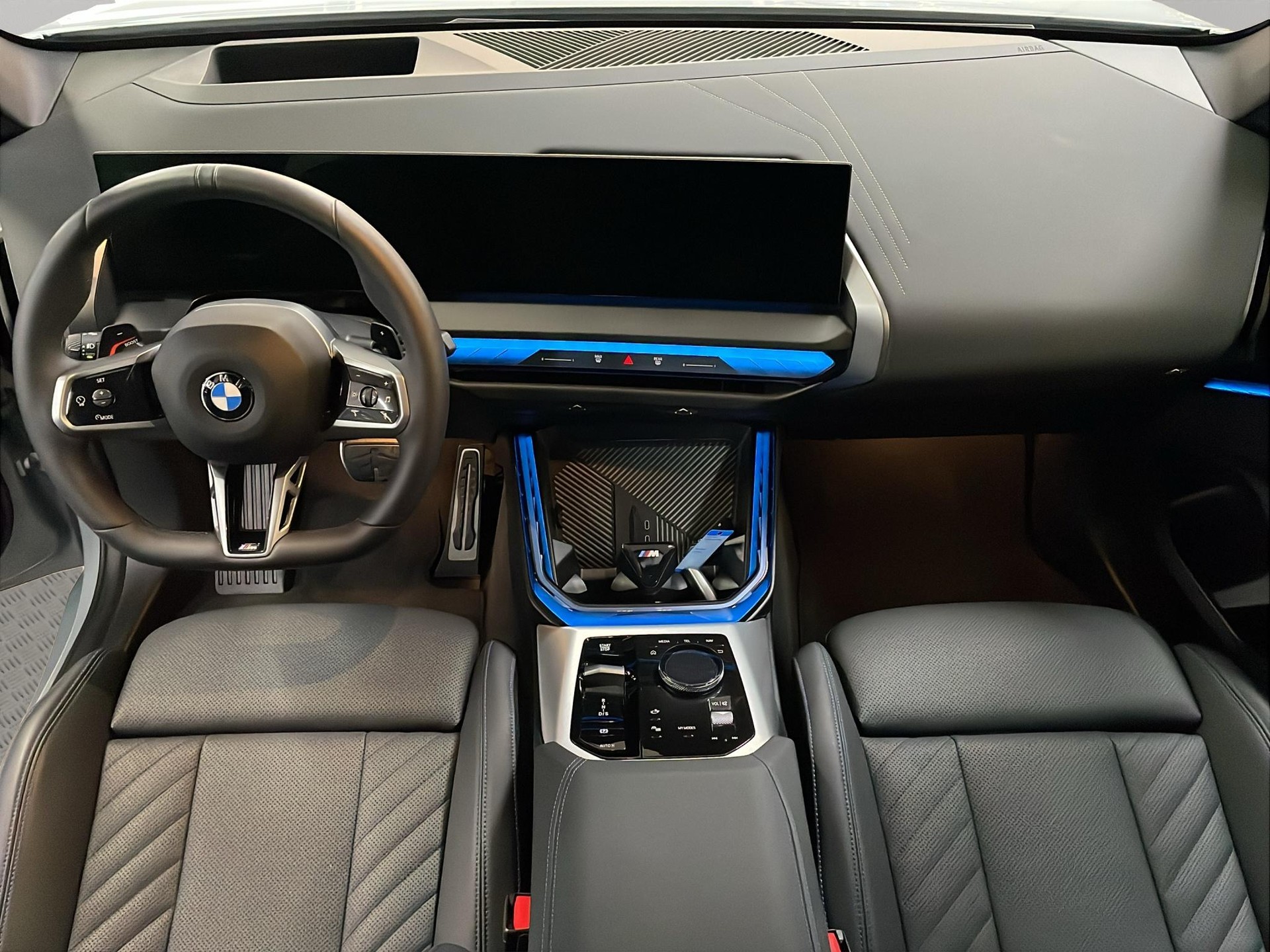 BMW X3 20d xDrive20d M Sport Pro-image-11
