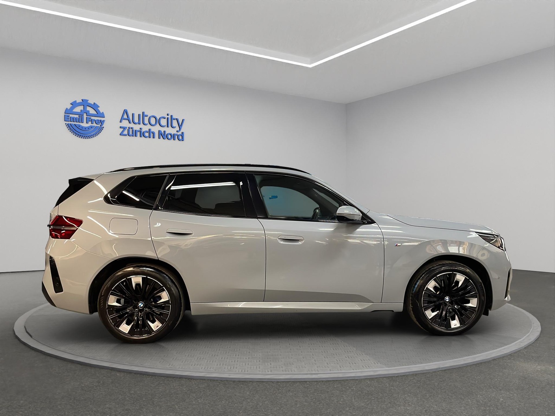 BMW X3 20d xDrive20d M Sport Pro-image-5