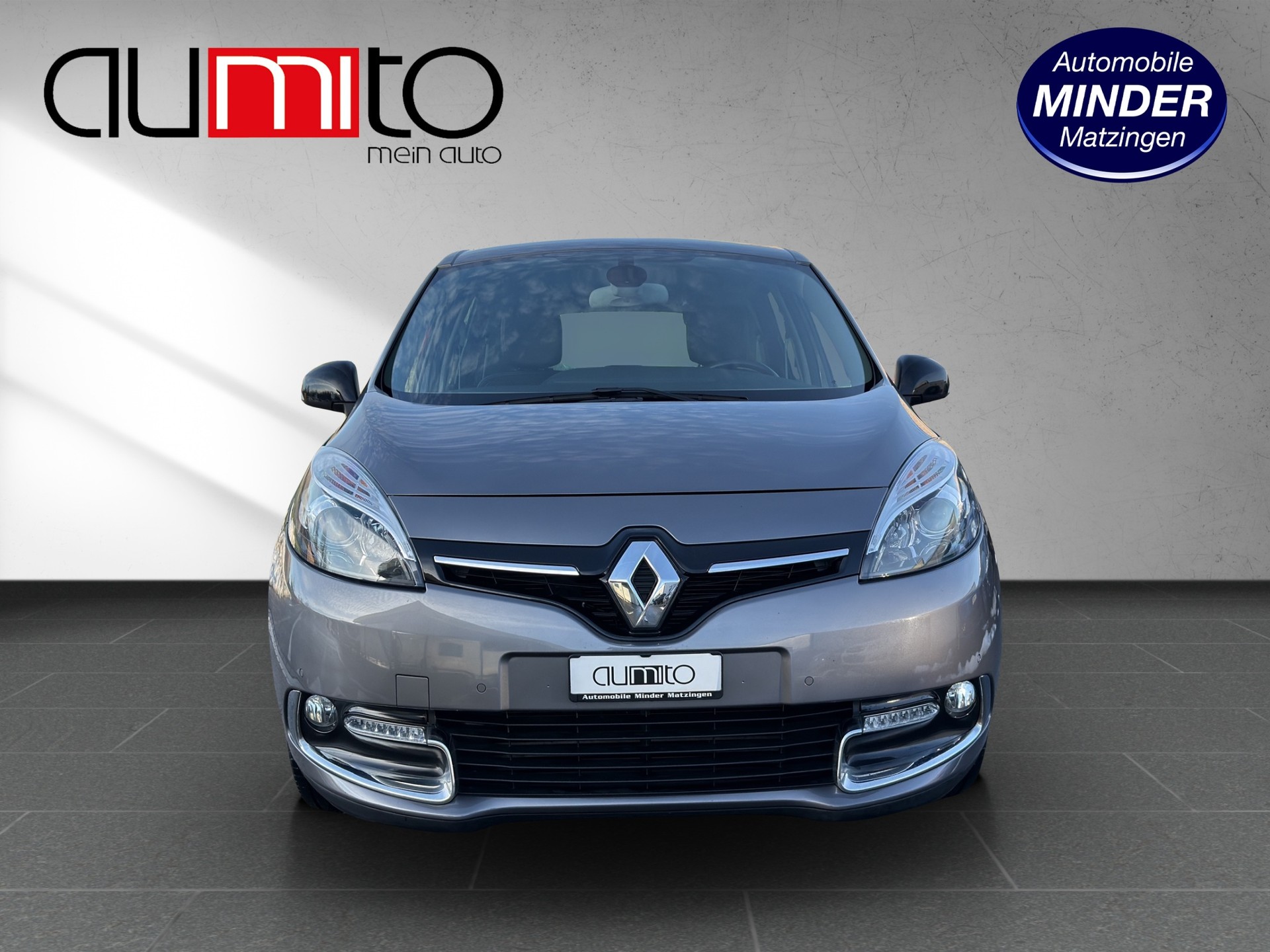 RENAULT Scénic 1.2 16V Turbo Bose-image-14