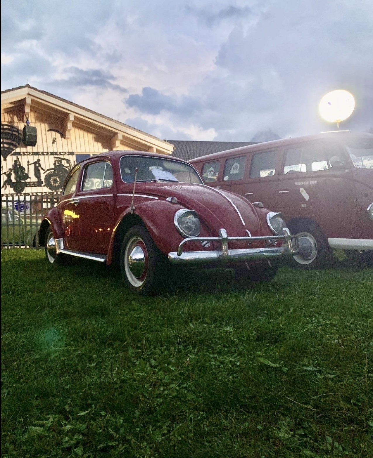 VW Käfer-image-0