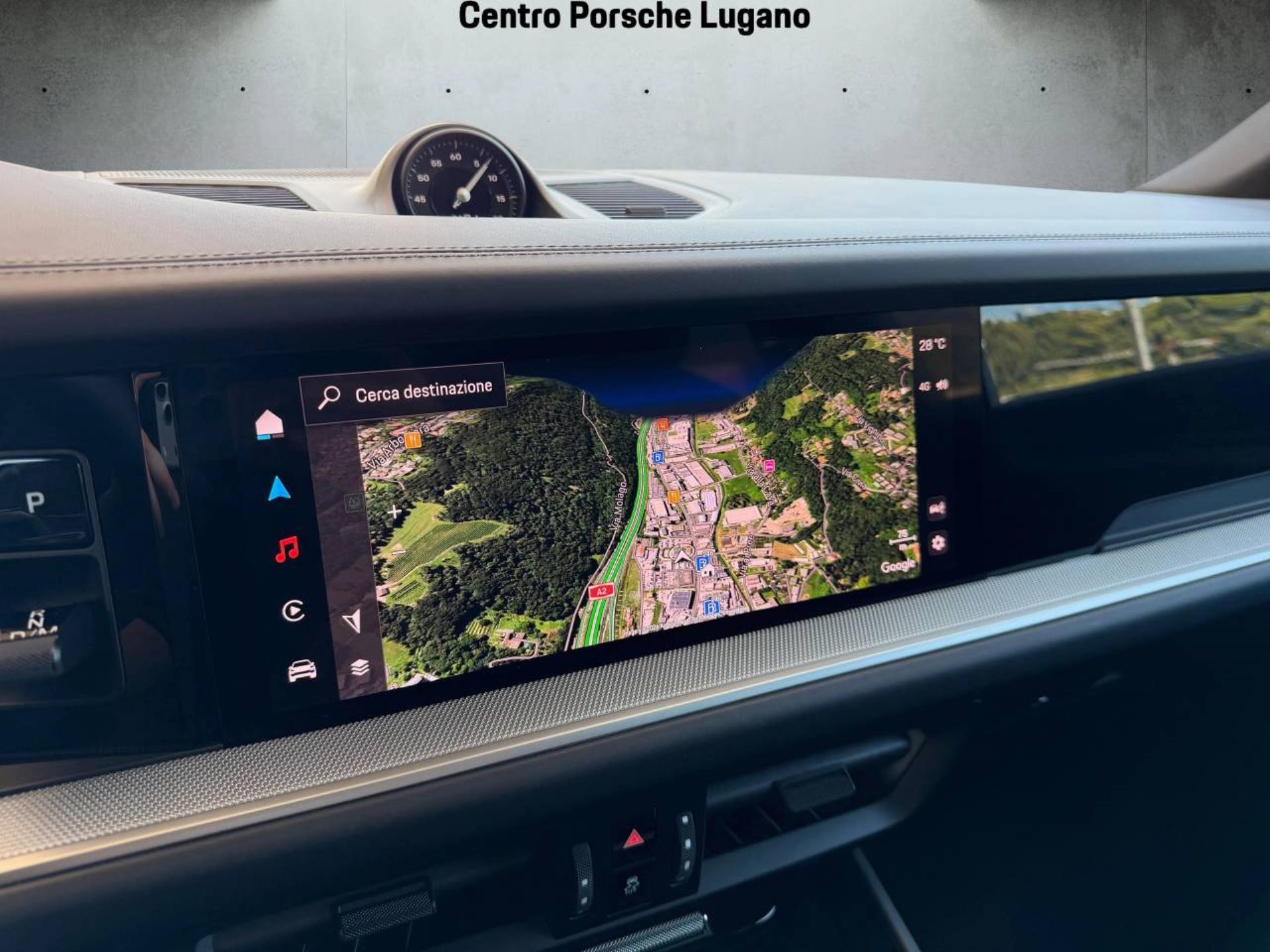 PORSCHE Cayenne S-image-20