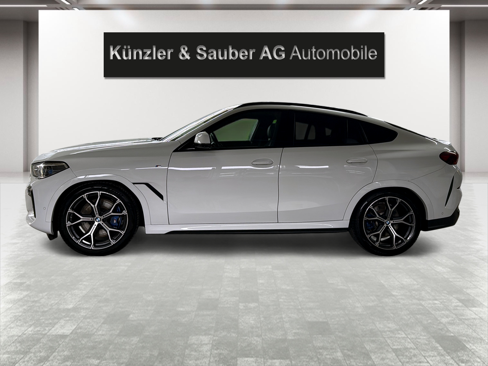 BMW X6 xDrive 48V 40d Steptronic M Sport-showroom-element-1