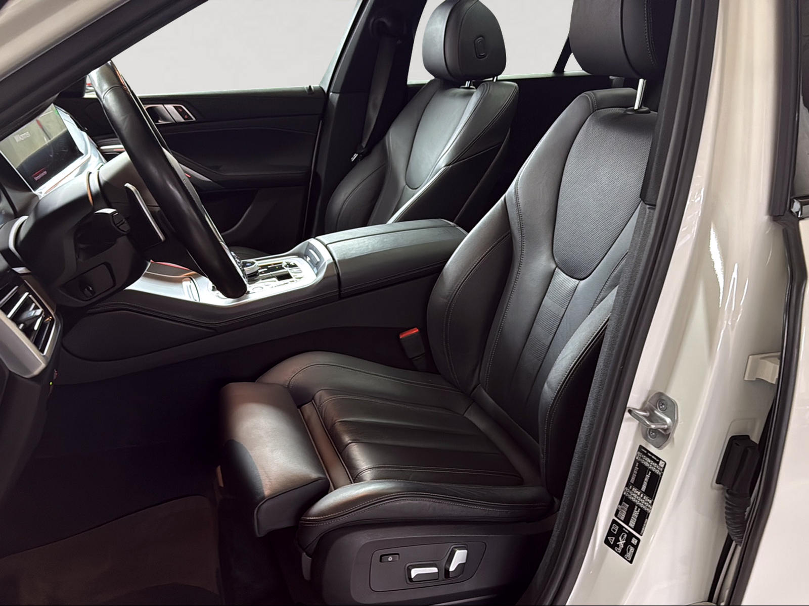 BMW X6 xDrive 48V 40d Steptronic M Sport-image-6