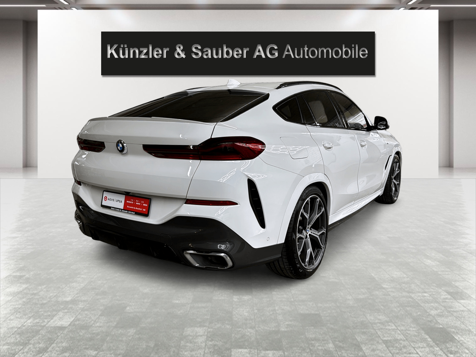 BMW X6 xDrive 48V 40d Steptronic M Sport-image-20