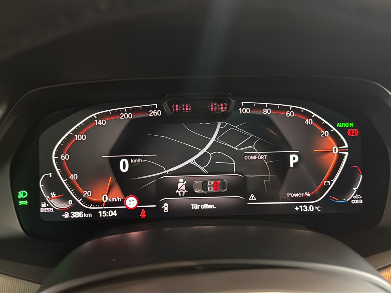 BMW X6 xDrive 48V 40d Steptronic M Sport-image-13