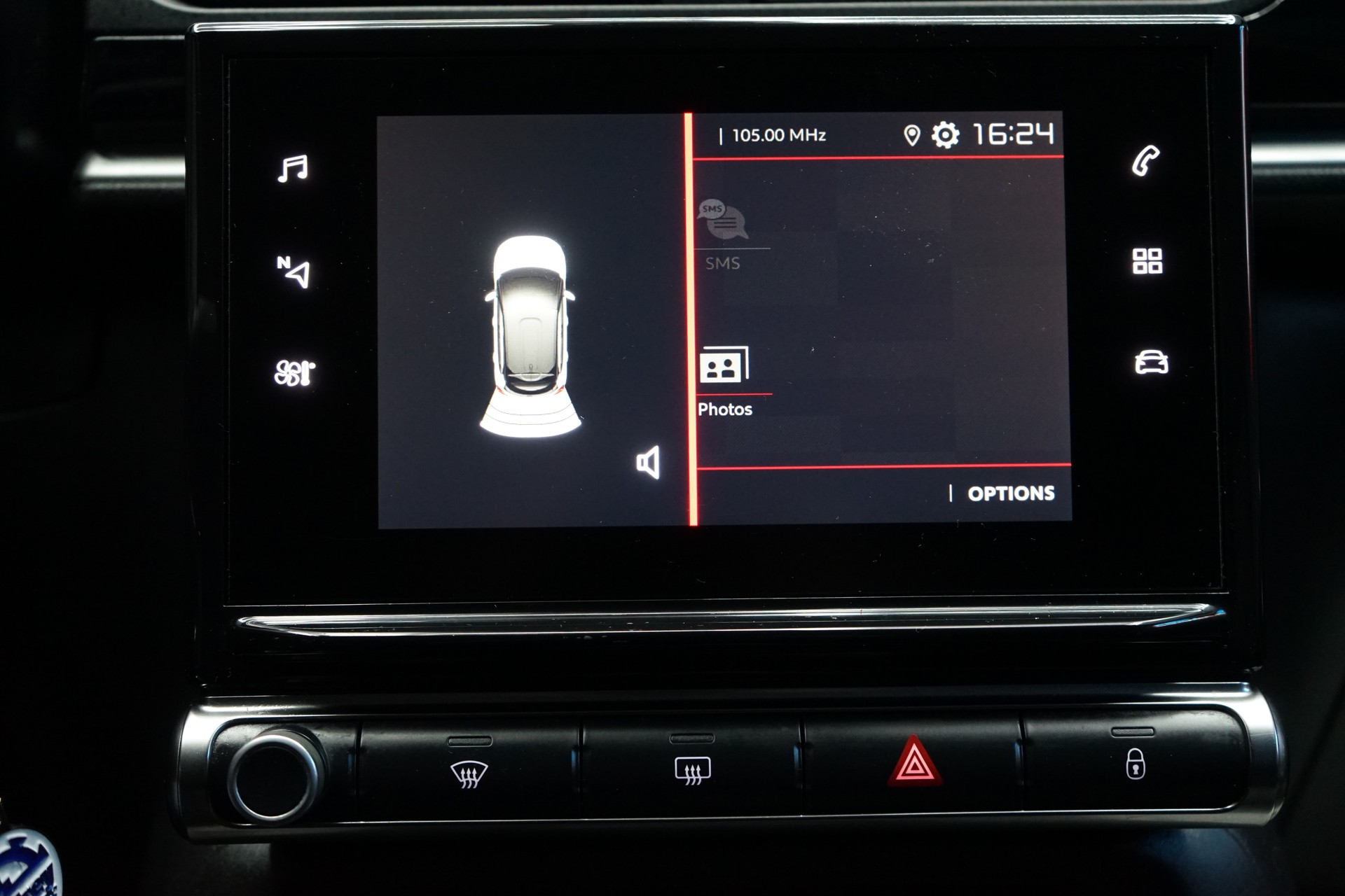 CITROEN C3 1.2i PureTech Feel EAT-image-13