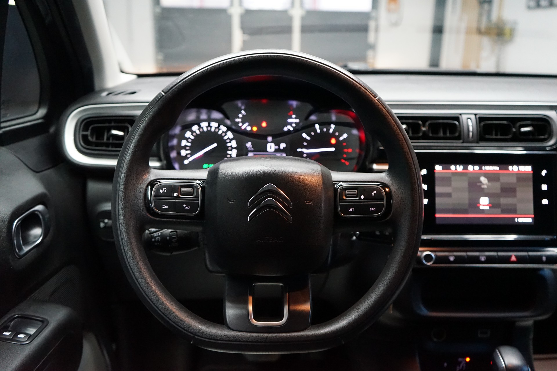 CITROEN C3 1.2i PureTech Feel EAT-image-8